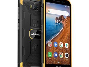 Smartphone Ulefone Robuste Débloqué