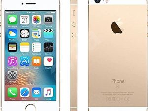 Azumi iPhone SE 16 Go débloqué
