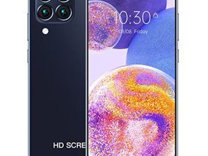 Android 10.0 Smartphone débloqué
