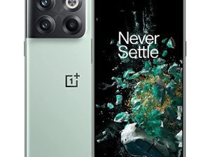 ONE PLUS 10T | Vert jade |