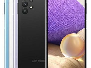 SAMSUNG Galaxy A32 5G (SM-A326BR/DS) Double SIM