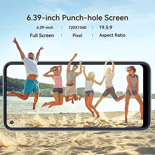OUKITEL C21 Pro Smartphones Débloqués 21MP Triple-2