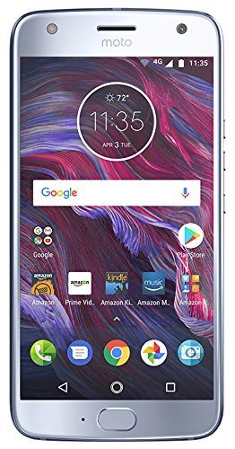Moto X (4e génération) - avec Amazon-2