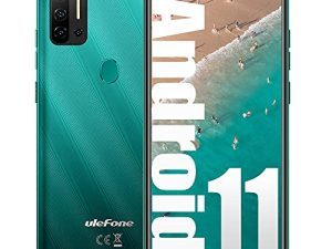 Ulefone Smartphone débloqué Note 11P Android 11