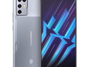 Red Magic 6R 5G Téléphone portable débloqué