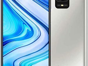 Xiaomi Redmi Note 9 Pro (128 Go
