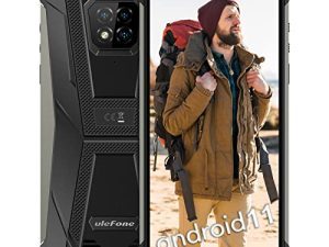 Smartphone robuste Ulefone débloqué