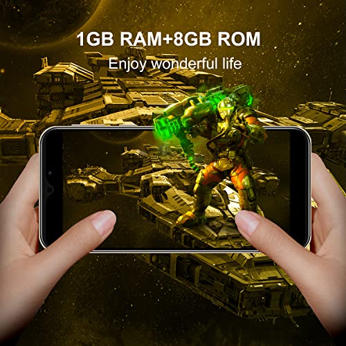 Smartphone 6