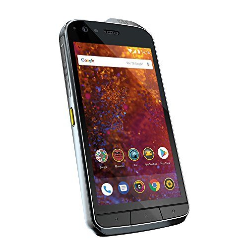 CAT PHONES S61 Smartphone robuste et étanche-2