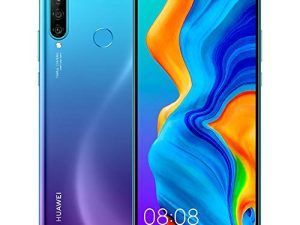 HUAWEI P30 Lite New Edition Marie-L21BX Dual-SIM