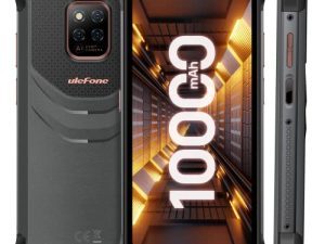 Smartphone robuste Ulefone Power Armor 14 Pro