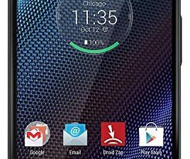 Motorola DROID Turbo XT1254 - Smartphone Android