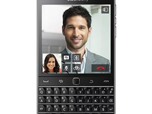 BlackBerry Classic Q20 SQC100-2 16 Go Smartphone