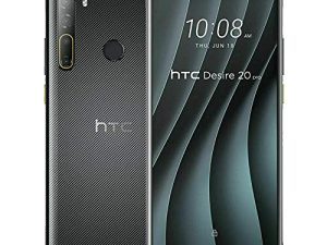 HTC Desire 20 Pro 128 Go 6