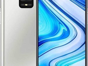 Smartphone Xiaomi Redmi Note 9 Pro -