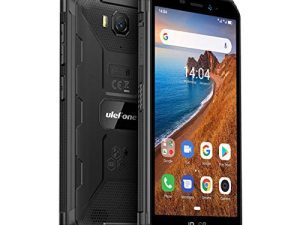 Téléphones robustes Ulefone débloqués