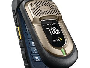 Kyocera DuraXT E4277 PTT (Sprint)