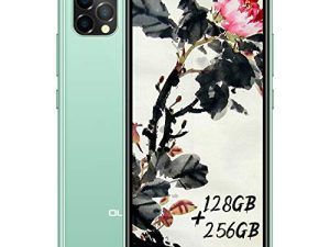 OUKITEL C22 Smartphone débloqué