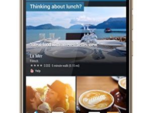 HTC One M9 débloqué GSM 4G LTE