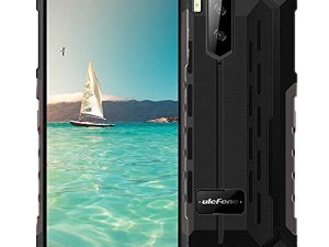 Ulefone Armor X9 Pro Smartphone Robuste 2022