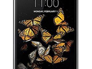 Opérateur prépayé LG K8 V verrouillé -