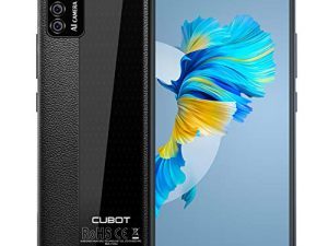 CUBOT Téléphone débloqué