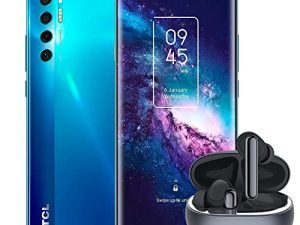 TCL 20 Pro 5G Smartphone Android débloqué