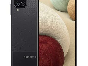 Samsung Galaxy A12 (A125M) 64 Go double
