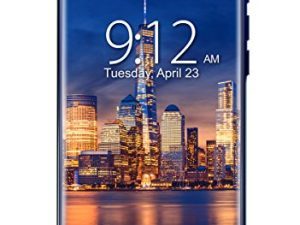 NUU Mobile G3-64 Go/4 Go de RAM
