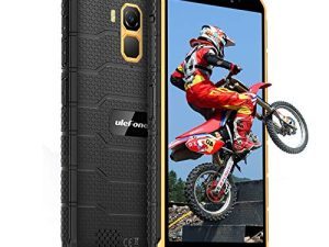 Téléphones robustes Ulefone Armor X7 PRO Android
