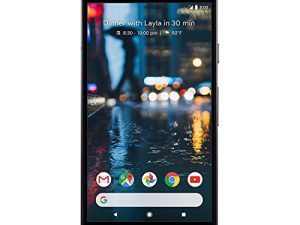 Téléphone Google Pixel 2 64 Go GSM/CDMA