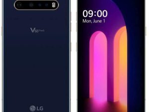 Smartphone Android LG V60 ThinQ 5G 128