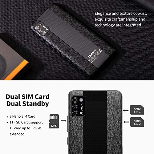 Note 7 Android 10