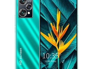 Heayzoki Téléphone portable débloqué 6