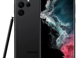 Samsung Galaxy S22 Ultra 5G Débloqué en