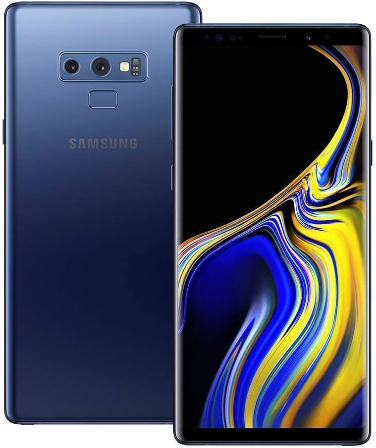 Samsung Galaxy Note 9 N960U 128 Go-2