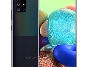 Samsung Galaxy A71 A716U 5G 128 Go