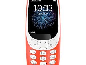 Nokia Mobile 3310 3G - Téléphone SIM