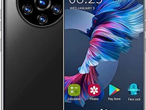 FOLOSAFENAR Smartphone