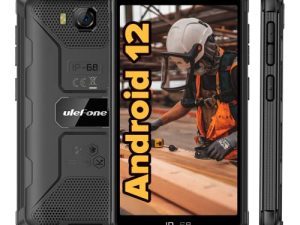 Téléphone robuste débloqué Ulefone Armor X6 Pro