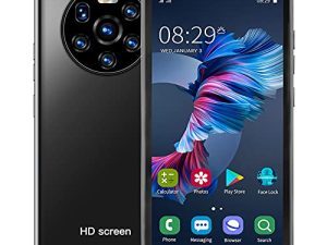 wendeekun Mate40 Pro Smartphone débloqué