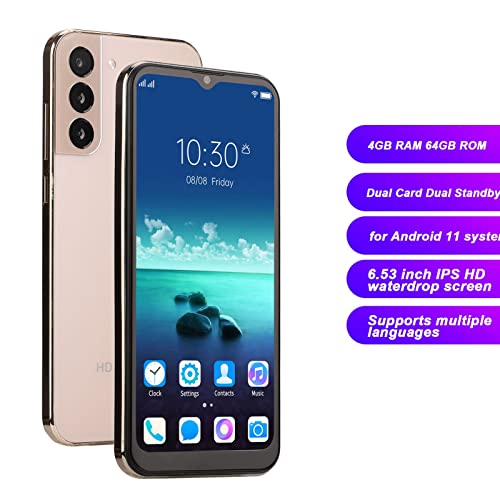 écran IPS 6