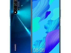Huawei Nova 5T YAL-L21 128 Go 6