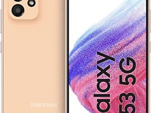Samsung Galaxy A53 5G (SM-A536E/DS) Double SIM