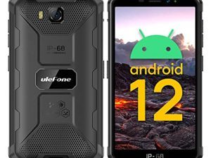 Téléphones robustes déverrouillés