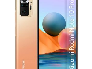 Xiaomi Redmi Note 10 Pro Dual 128