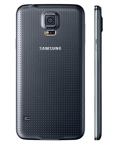 Smartphone Samsung Galaxy S5 G900a 16 Go-2