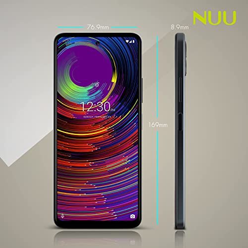 NUU B15 | Batterie 3 jours |-2