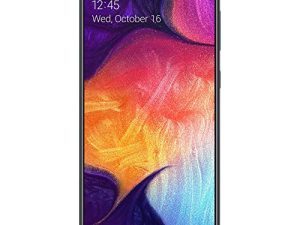 Trackfone Samsung Galaxy A50 4G LTE Smartphone