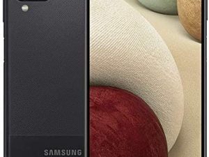 SAMSUNG Galaxy A12 Nacho (SM-A127F/DS) Double SIM